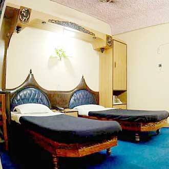 Sreenidhi Nivas, Hyderabad 5
